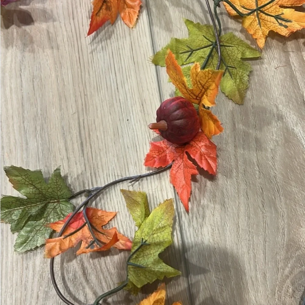 Fall decorations - Picture 3 of 11